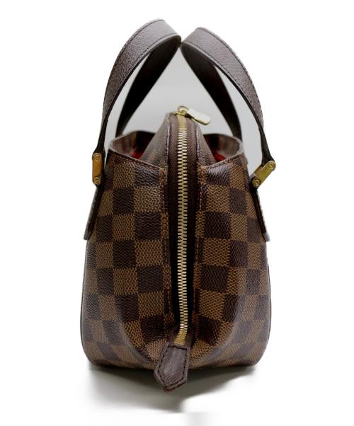 LOUIS VUITTON（ルイ ヴィトン）LOUIS VUITTON (ルイヴィトン) ベレムPM ダミエ N51173 ■の古着・服飾アイテム