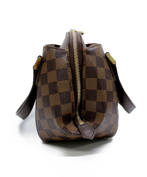 LOUIS VUITTON（ルイ ヴィトン）LOUIS VUITTON (ルイヴィトン) ベレムPM ダミエ N51173 ■の古着・服飾アイテム