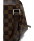 中古・古着 LOUIS VUITTON (ルイヴィトン) ベレムPM ダミエ N51173 ■：69800円