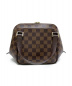 LOUIS VUITTON (ルイヴィトン) ベレムPM ダミエ N51173 ■：69800円