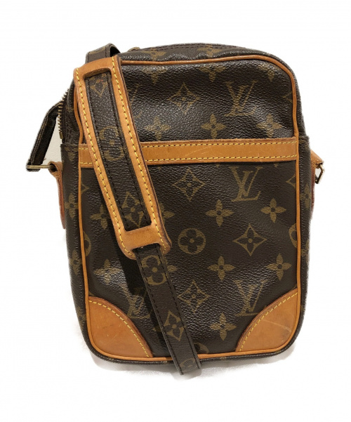 LOUIS VUITTON（ルイ ヴィトン）LOUIS VUITTON (ルイヴィトン) ダヌーブ サイズ:- M45266の古着・服飾アイテム