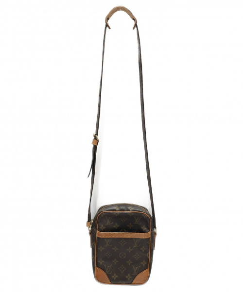 LOUIS VUITTON（ルイ ヴィトン）LOUIS VUITTON (ルイヴィトン) ダヌーブ サイズ:- M45266の古着・服飾アイテム