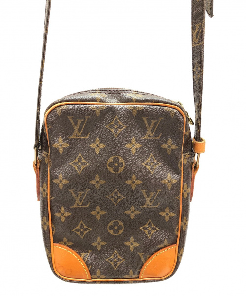 LOUIS VUITTON（ルイ ヴィトン）LOUIS VUITTON (ルイヴィトン) ダヌーブ サイズ:- M45266の古着・服飾アイテム
