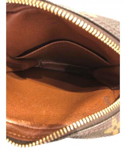 LOUIS VUITTON（ルイ ヴィトン）LOUIS VUITTON (ルイヴィトン) ダヌーブ サイズ:- M45266の古着・服飾アイテム