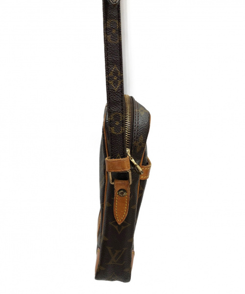 LOUIS VUITTON（ルイ ヴィトン）LOUIS VUITTON (ルイヴィトン) ダヌーブ サイズ:- M45266の古着・服飾アイテム