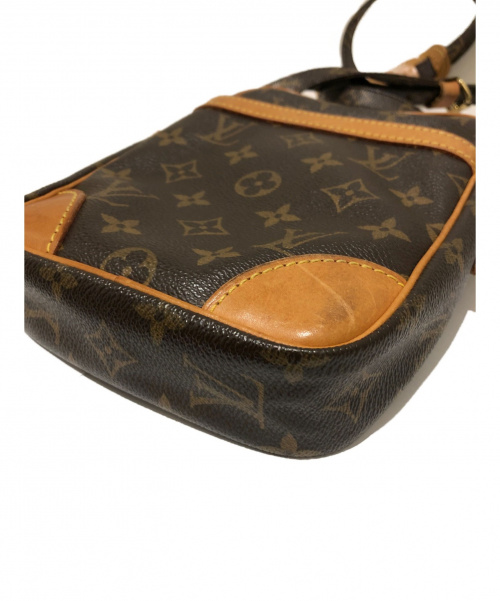 LOUIS VUITTON（ルイ ヴィトン）LOUIS VUITTON (ルイヴィトン) ダヌーブ サイズ:- M45266の古着・服飾アイテム