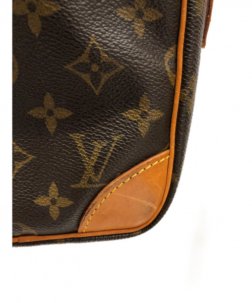 LOUIS VUITTON（ルイ ヴィトン）LOUIS VUITTON (ルイヴィトン) ダヌーブ サイズ:- M45266の古着・服飾アイテム