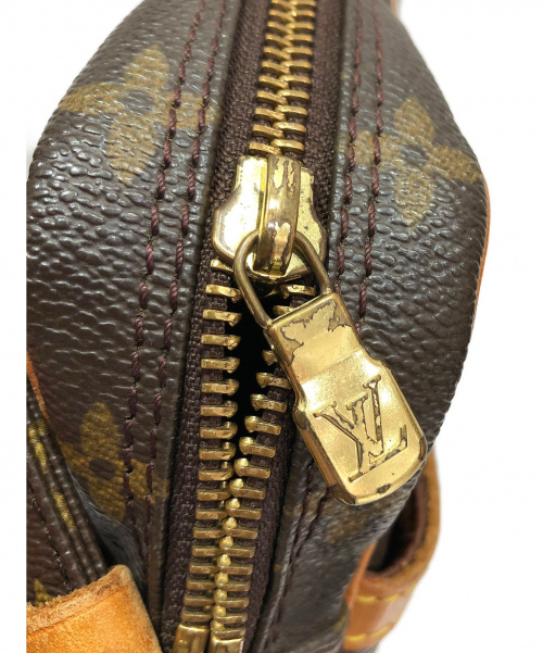 LOUIS VUITTON（ルイ ヴィトン）LOUIS VUITTON (ルイヴィトン) ダヌーブ サイズ:- M45266の古着・服飾アイテム