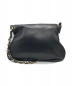 CHANEL (シャネル) ココマークボール付きトートバッグ ブラック カーフ 8896815：89800円