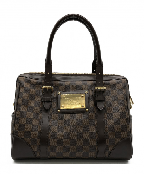 LOUIS VUITTON（ルイ ヴィトン）LOUIS VUITTON (ルイヴィトン) バークレー サイズ:ｰの古着・服飾アイテム