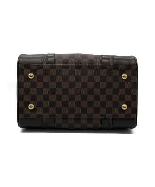 LOUIS VUITTON（ルイ ヴィトン）LOUIS VUITTON (ルイヴィトン) バークレー サイズ:ｰの古着・服飾アイテム