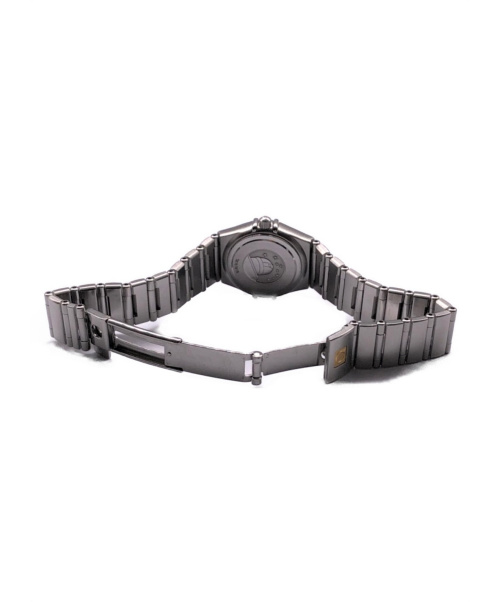 OMEGA（オメガ）OMEGA (オメガ) コンステレーション ミニ サイズ:- コンステレーション 1562.85 クォーツの古着・服飾アイテム