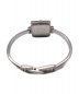 GUCCI (グッチ) 1900L サイズ:- 1900L クォーツ：7800円