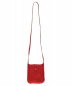 HERMES (エルメス) エブリンTPM レッド サイズ:TPM：188000円
