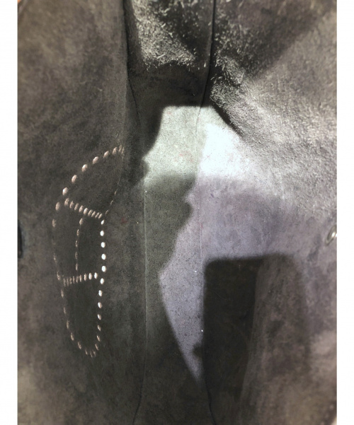 HERMES（エルメス）HERMES (エルメス) エブリンPM ブラウン サイズ:PMの古着・服飾アイテム