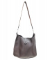 HERMES (エルメス) エブリンPM ブラウン サイズ:PM：108000円