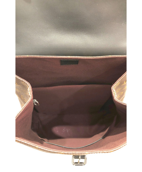LOUIS VUITTON（ルイ ヴィトン）LOUIS VUITTON (ルイヴィトン) パルク サイズ:-の古着・服飾アイテム