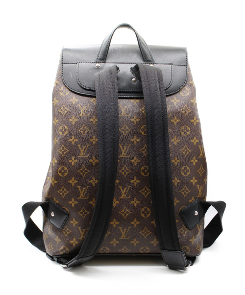 LOUIS VUITTON（ルイ ヴィトン）LOUIS VUITTON (ルイヴィトン) パルク サイズ:-の古着・服飾アイテム
