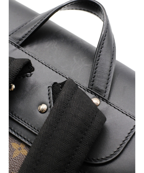 LOUIS VUITTON（ルイ ヴィトン）LOUIS VUITTON (ルイヴィトン) パルク サイズ:-の古着・服飾アイテム