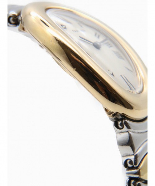 Cartier（カルティエ）Cartier (カルティエ) ベニュワール サイズ:- ベルエポック　W40002F2の古着・服飾アイテム