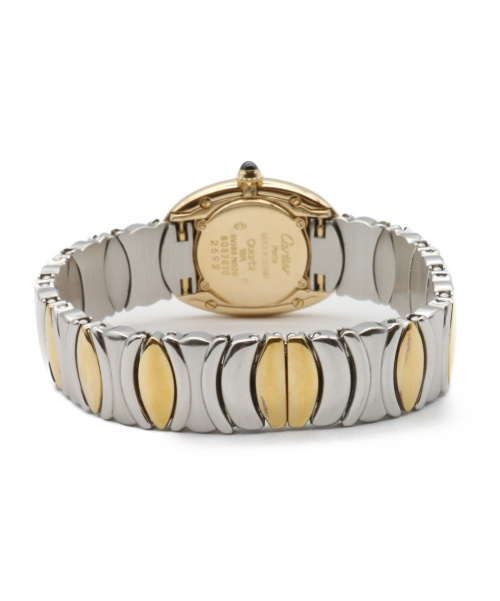 Cartier（カルティエ）Cartier (カルティエ) ベニュワール サイズ:- ベルエポック　W40002F2の古着・服飾アイテム