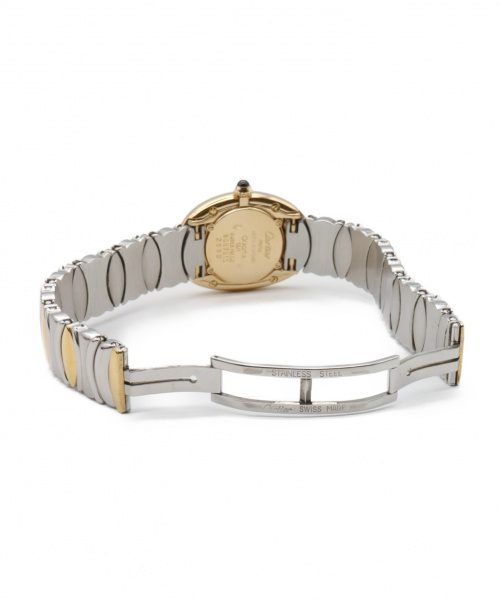 Cartier（カルティエ）Cartier (カルティエ) ベニュワール サイズ:- ベルエポック　W40002F2の古着・服飾アイテム