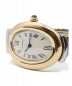 Cartier (カルティエ) ベニュワール サイズ:- ベルエポック　W40002F2：328000円