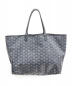 GOYARD (ゴヤール) サンルイPM グレー サイズ:PM：138000円