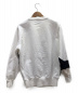 CHANEL (シャネル) ココマークスウェット アイボリー サイズ:34：79800円