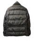MONCLER (モンクレール) ARNAUD/ダウンジャケット ブラウン サイズ:1：39800円