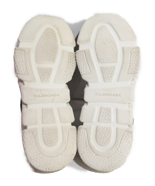 BALENCIAGA（バレンシアガ）BALENCIAGA (バレンシアガ) スピードトレーナー/SPEED TRAINER ブラック サイズ:43の古着・服飾アイテム