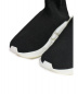BALENCIAGA (バレンシアガ) スピードトレーナー/SPEED TRAINER ブラック サイズ:43：49800円