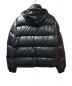 MONCLER (モンクレール) EVEREST/ダウンジャケット チャコールグレー サイズ:2：49800円