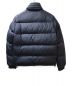MONCLER (モンクレール) KACBLANC/ダウンジャケット ネイビー サイズ:1：69800円