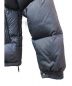 中古・古着 MONCLER (モンクレール) KACBLANC/ダウンジャケット ネイビー サイズ:1：69800円