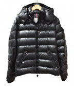 MONCLERモンクレール）の古着「BADY」｜ブラック