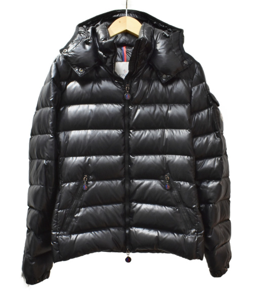 MONCLER（モンクレール）MONCLER (モンクレール) BADY ブラック サイズ:1の古着・服飾アイテム