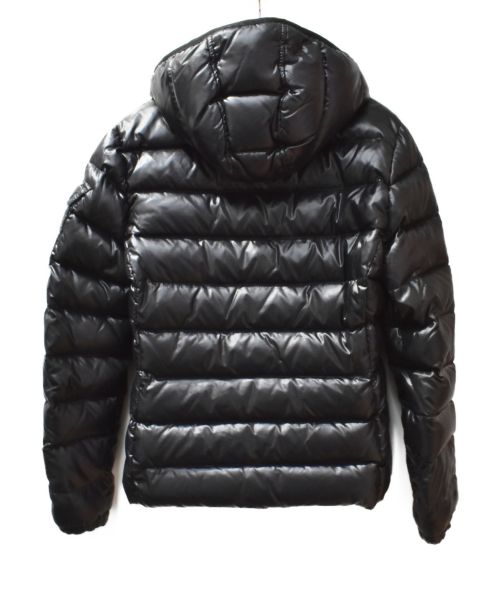 MONCLER（モンクレール）MONCLER (モンクレール) BADY ブラック サイズ:1の古着・服飾アイテム