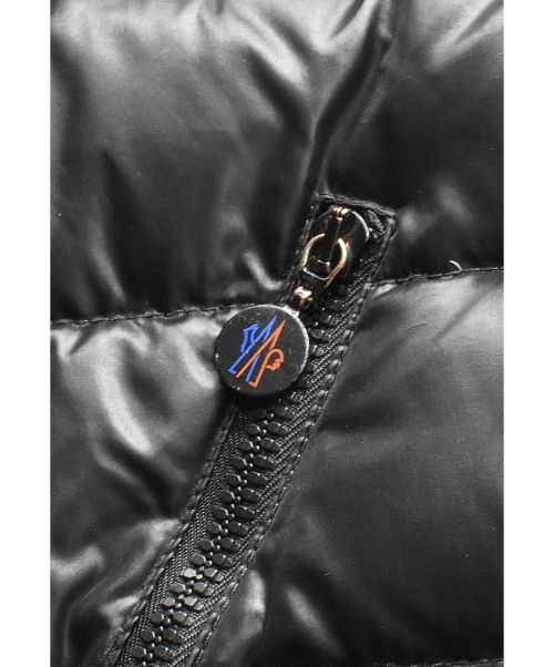 MONCLER（モンクレール）MONCLER (モンクレール) BADY ブラック サイズ:1の古着・服飾アイテム