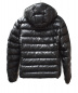 MONCLER (モンクレール) BADY ブラック サイズ:1：59800円