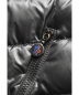 中古・古着 MONCLER (モンクレール) BADY ブラック サイズ:1：59800円