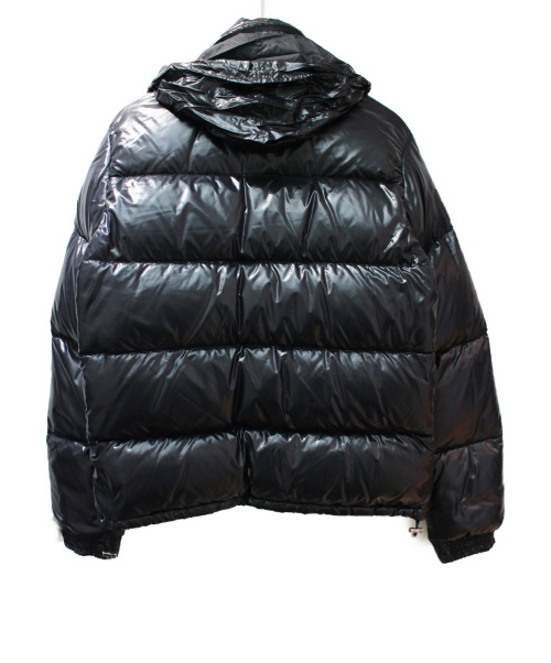 MONCLER（モンクレール）MONCLER (モンクレール) EVEREST/ダウンジャケット ブラック サイズ:1の古着・服飾アイテム