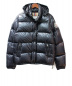 MONCLER（モンクレール）の古着「EVEREST/ダウンジャケット」｜ブラック