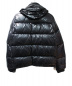 MONCLER (モンクレール) EVEREST/ダウンジャケット ブラック サイズ:1：59800円