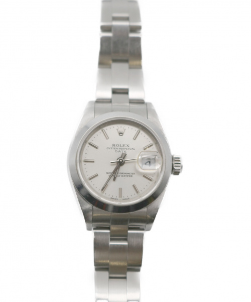ROLEX（ロレックス）ROLEX (ロレックス) オイスター パーペチュアル デイト サイズ:-の古着・服飾アイテム