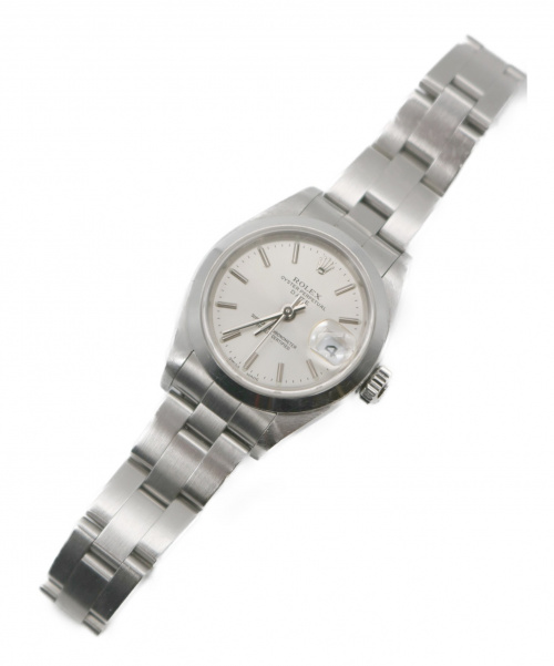 ROLEX（ロレックス）ROLEX (ロレックス) オイスター パーペチュアル デイト サイズ:-の古着・服飾アイテム
