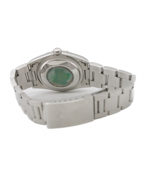 ROLEX（ロレックス）ROLEX (ロレックス) オイスター パーペチュアル デイト サイズ:-の古着・服飾アイテム