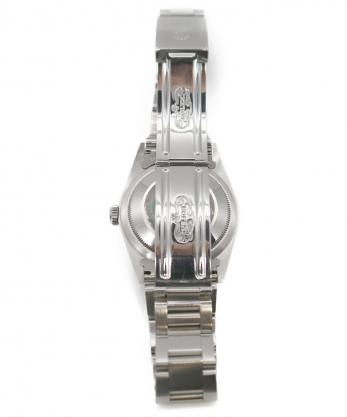 ROLEX（ロレックス）ROLEX (ロレックス) オイスター パーペチュアル デイト サイズ:-の古着・服飾アイテム