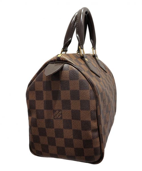 LOUIS VUITTON（ルイ ヴィトン）LOUIS VUITTON (ルイ ヴィトン) スピーディ25 ブラウン サイズ:25の古着・服飾アイテム
