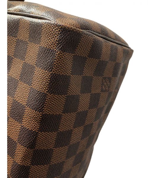 LOUIS VUITTON（ルイ ヴィトン）LOUIS VUITTON (ルイ ヴィトン) スピーディ25 ブラウン サイズ:25の古着・服飾アイテム